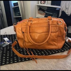 Rebecca Minkoff Morning After Bag